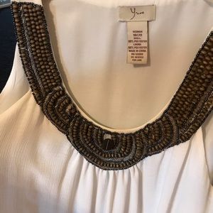 Dress Barn Yvos Dress Shirt Size 18/20 Like New